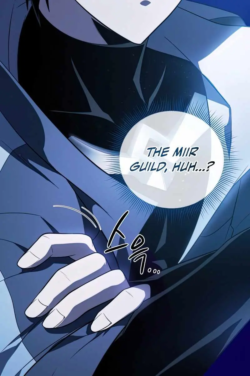 Player Who Returned 10,000 Years Later Chapter 38 Page 33