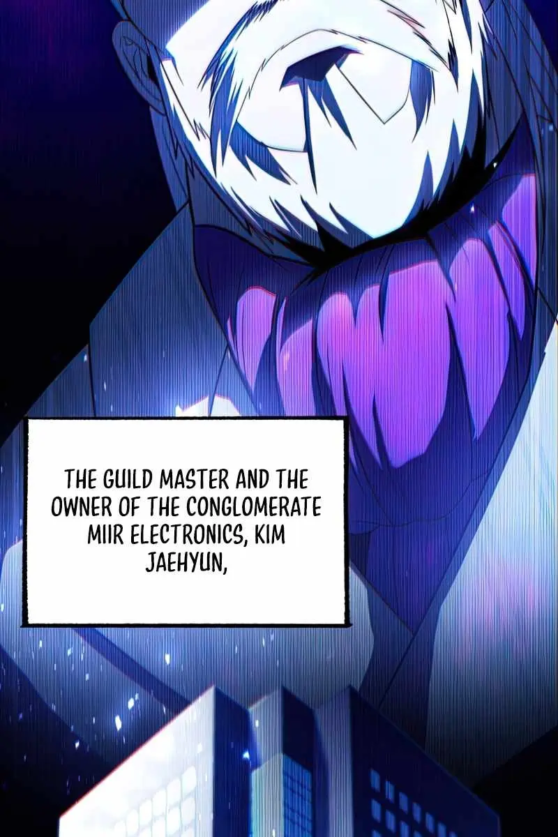 Player Who Returned 10,000 Years Later Chapter 38 Page 35