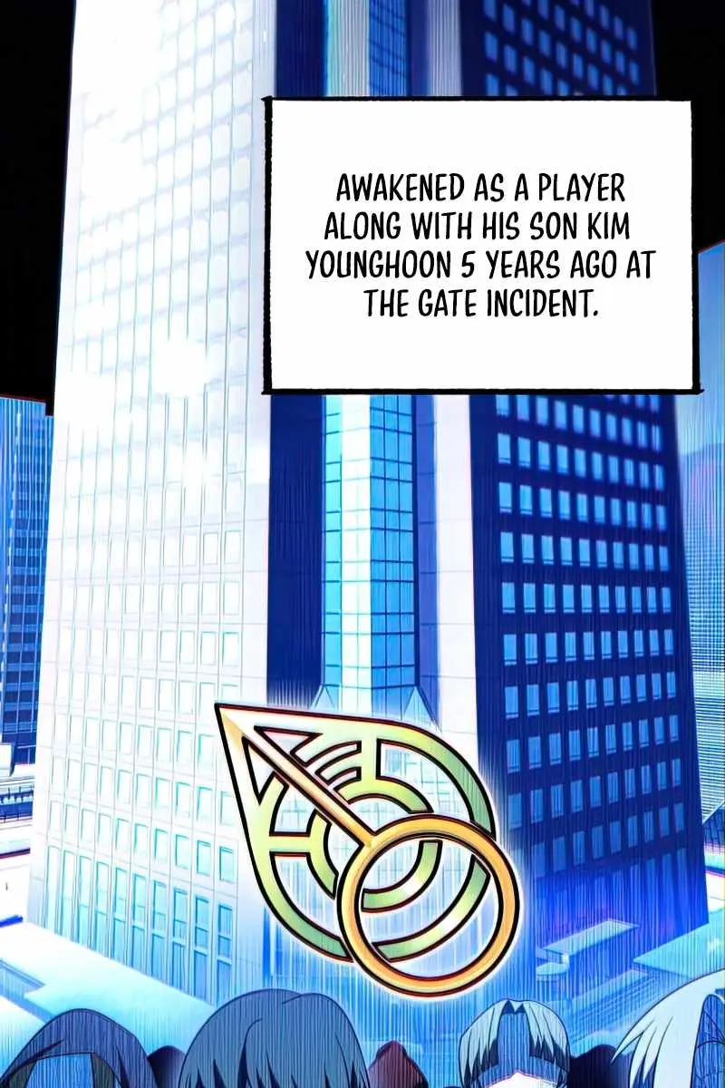 Player Who Returned 10,000 Years Later Chapter 38 Page 36