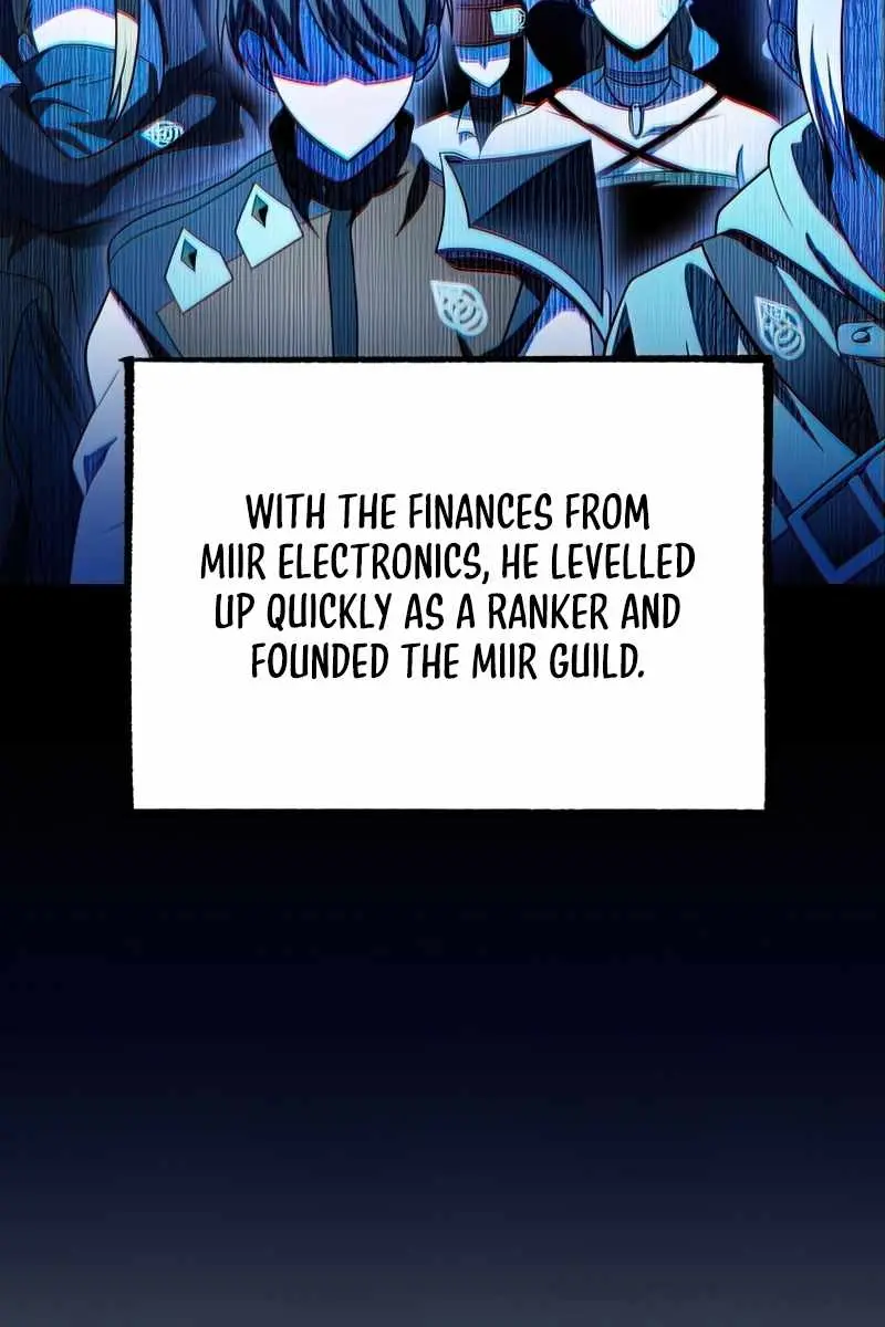 Player Who Returned 10,000 Years Later Chapter 38 Page 37