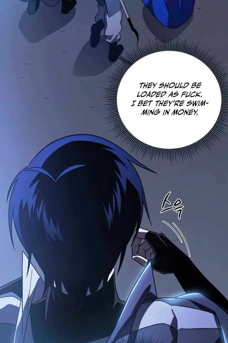 Player Who Returned 10,000 Years Later Chapter 38 Page 40