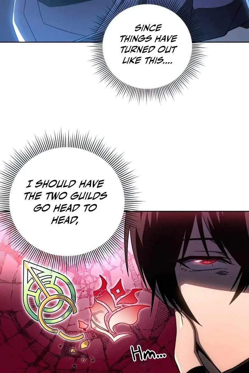 Player Who Returned 10,000 Years Later Chapter 38 Page 41