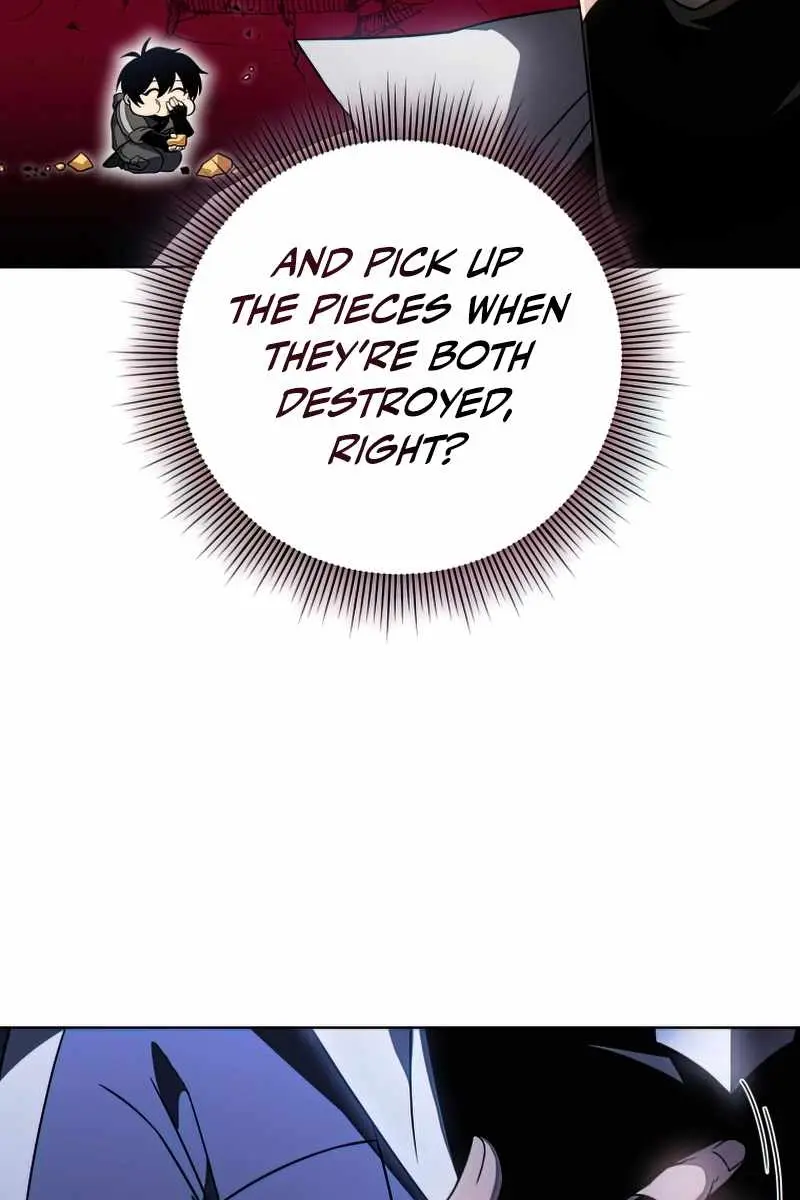 Player Who Returned 10,000 Years Later Chapter 38 Page 42