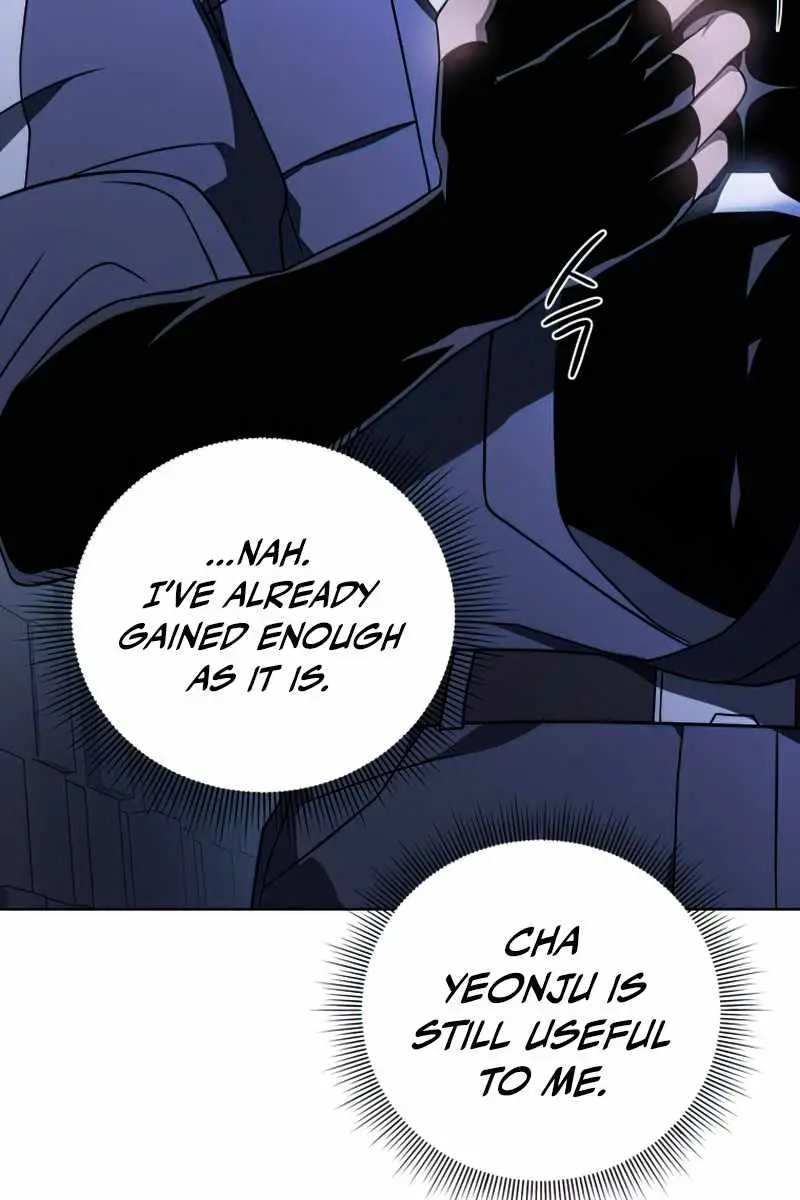 Player Who Returned 10,000 Years Later Chapter 38 Page 43