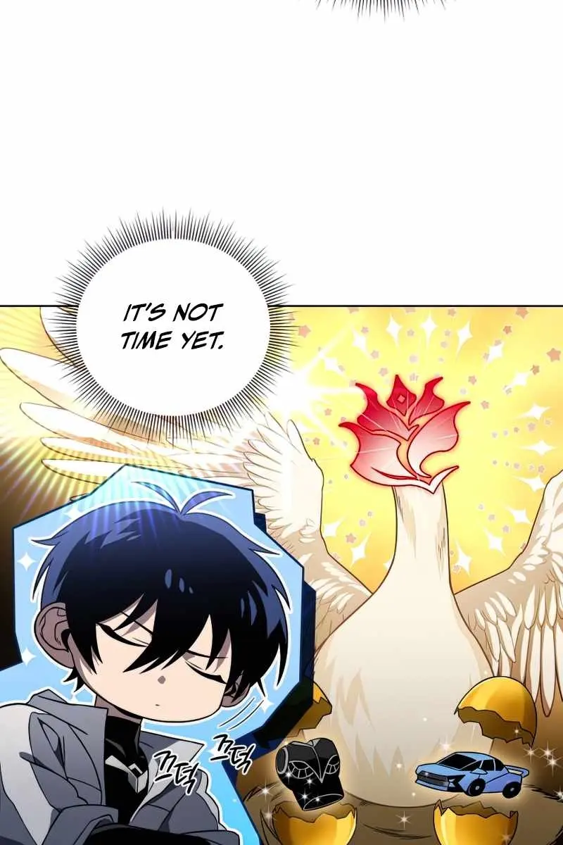 Player Who Returned 10,000 Years Later Chapter 38 Page 44