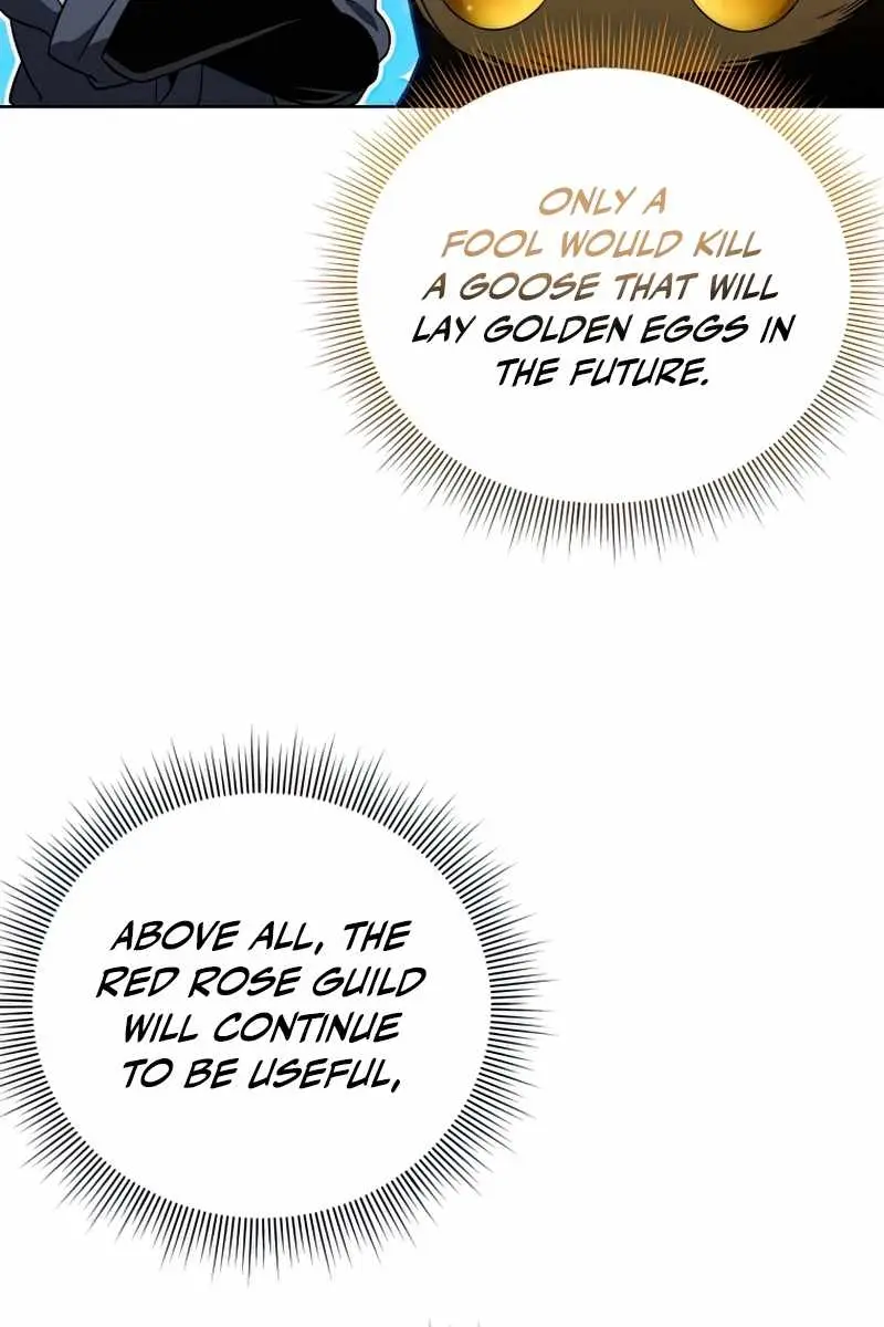 Player Who Returned 10,000 Years Later Chapter 38 Page 45