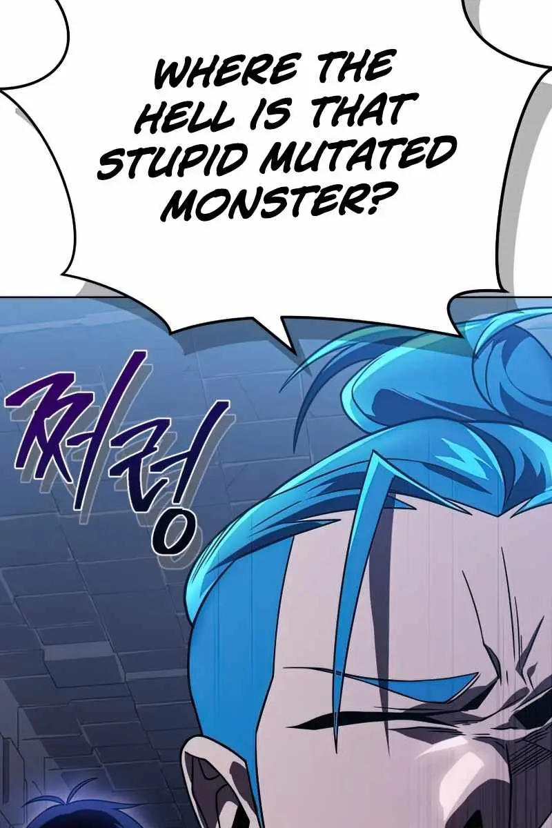 Player Who Returned 10,000 Years Later Chapter 38 Page 49