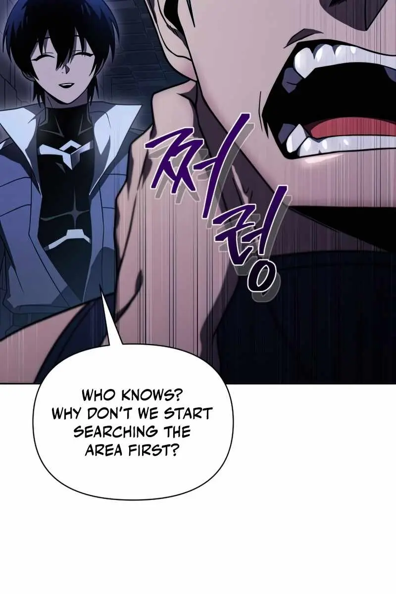 Player Who Returned 10,000 Years Later Chapter 38 Page 50