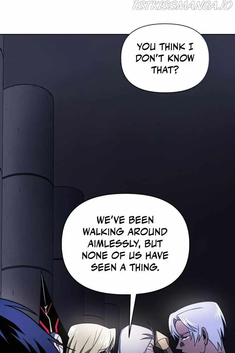 Player Who Returned 10,000 Years Later Chapter 38 Page 52