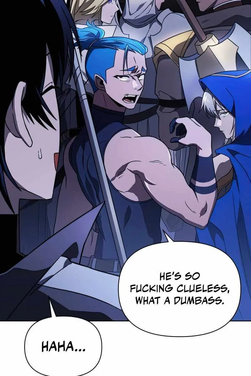 Player Who Returned 10,000 Years Later Chapter 38 Page 53