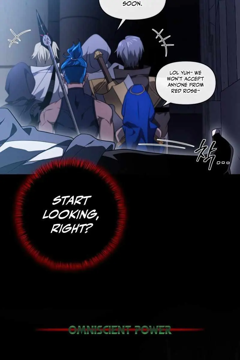 Player Who Returned 10,000 Years Later Chapter 38 Page 56