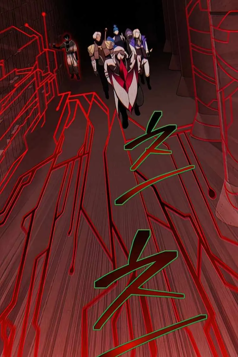 Player Who Returned 10,000 Years Later Chapter 38 Page 59