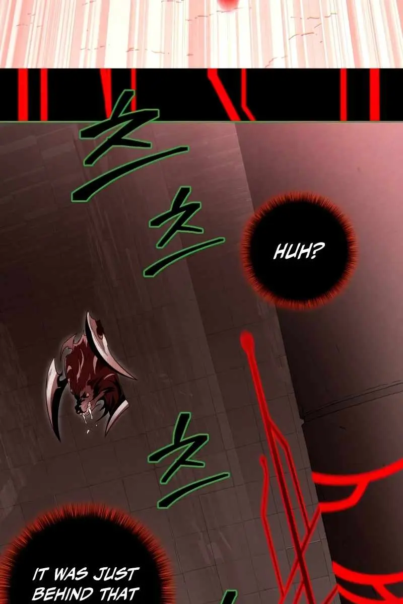 Player Who Returned 10,000 Years Later Chapter 38 Page 61