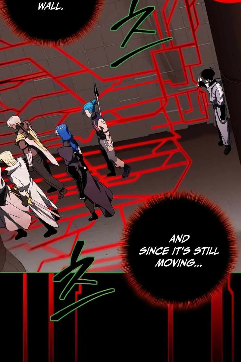 Player Who Returned 10,000 Years Later Chapter 38 Page 62