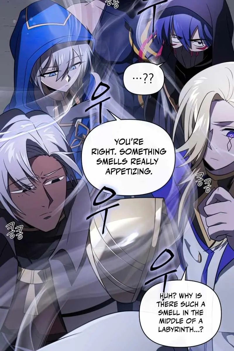 Player Who Returned 10,000 Years Later Chapter 38 Page 68