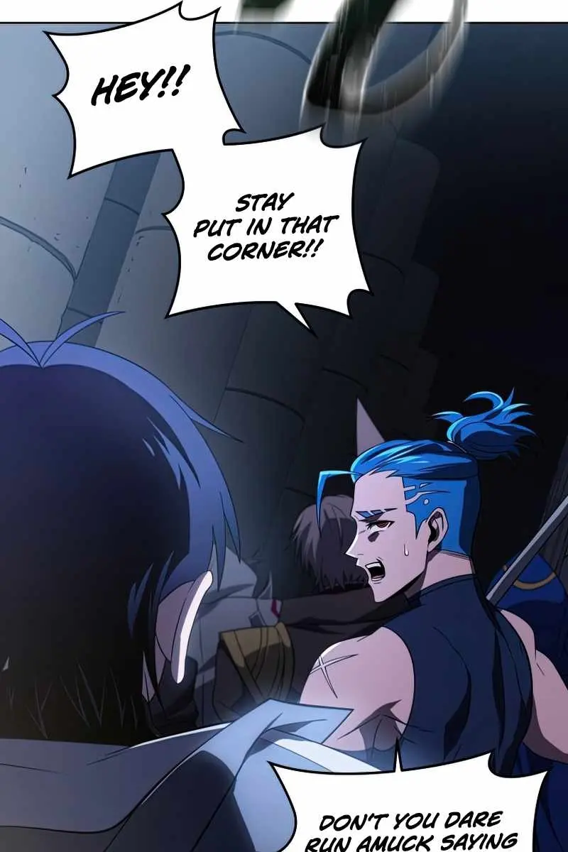 Player Who Returned 10,000 Years Later Chapter 38 Page 75