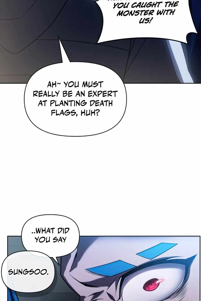 Player Who Returned 10,000 Years Later Chapter 38 Page 76