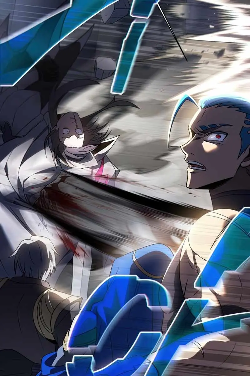 Player Who Returned 10,000 Years Later Chapter 38 Page 80