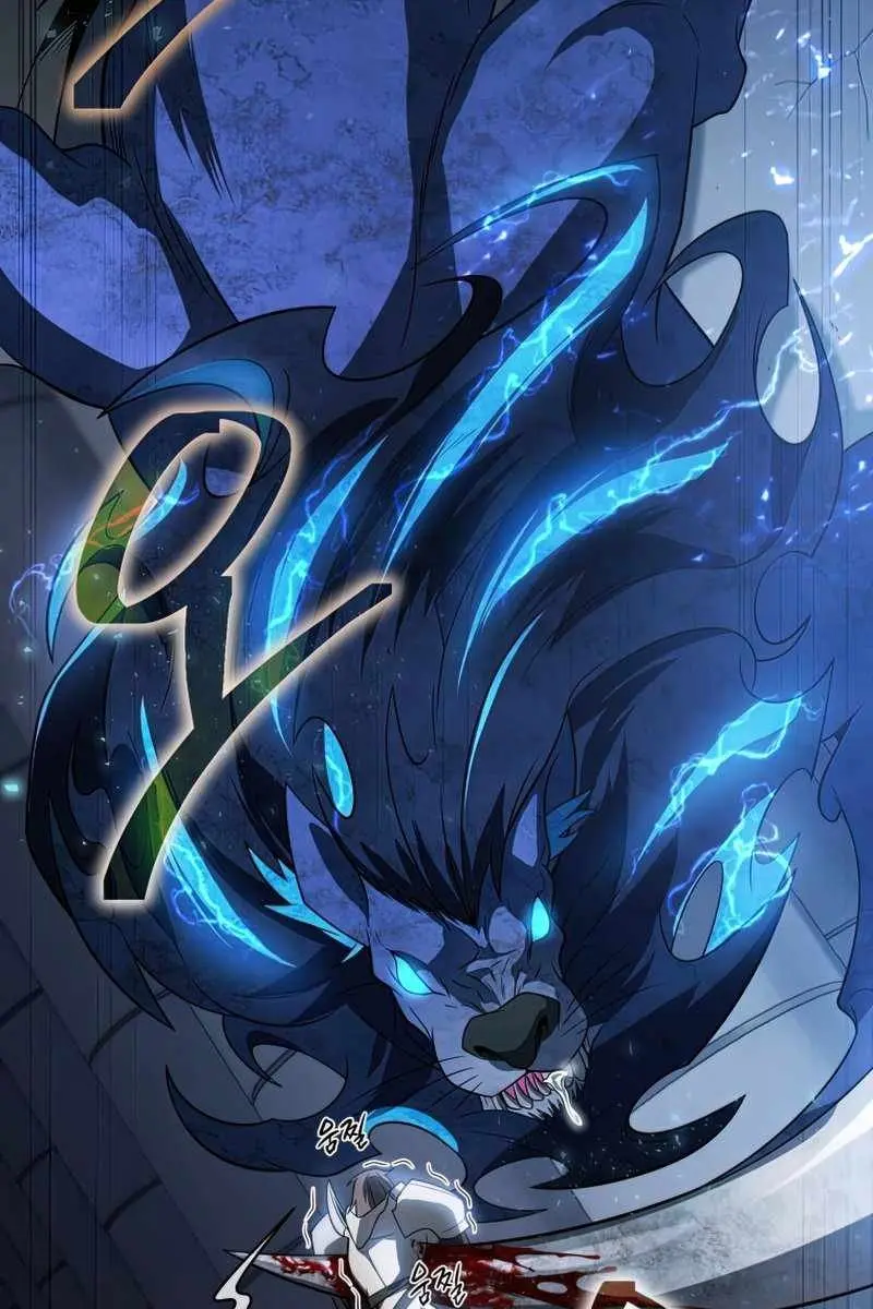 Player Who Returned 10,000 Years Later Chapter 38 Page 84