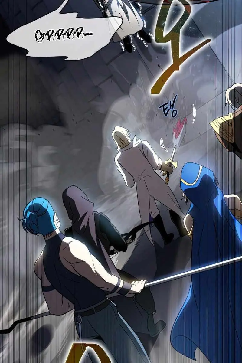 Player Who Returned 10,000 Years Later Chapter 38 Page 85