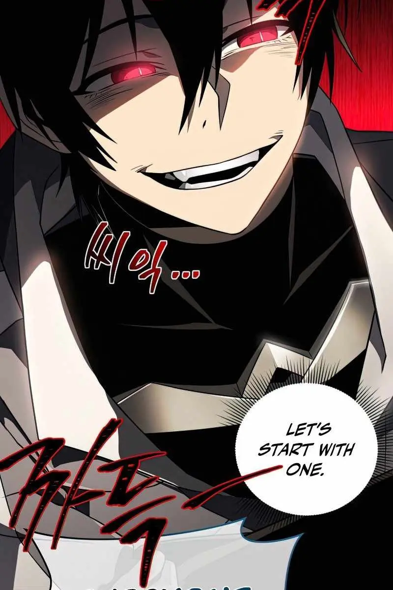 Player Who Returned 10,000 Years Later Chapter 38 Page 90