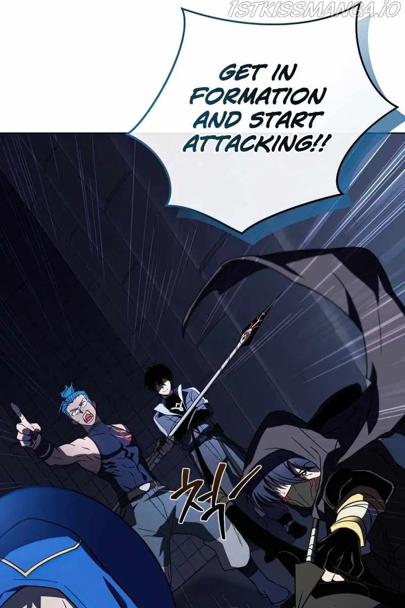 Player Who Returned 10,000 Years Later Chapter 38 Page 92