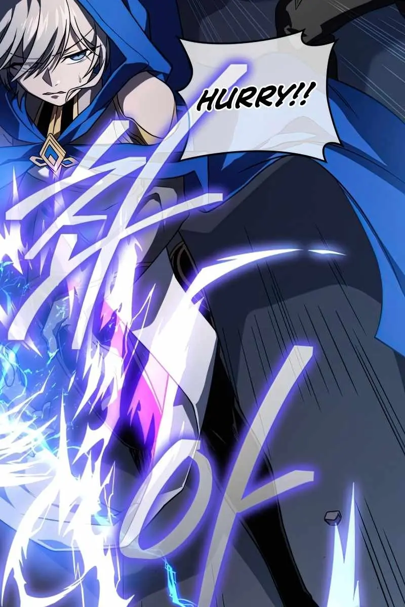 Player Who Returned 10,000 Years Later Chapter 38 Page 93