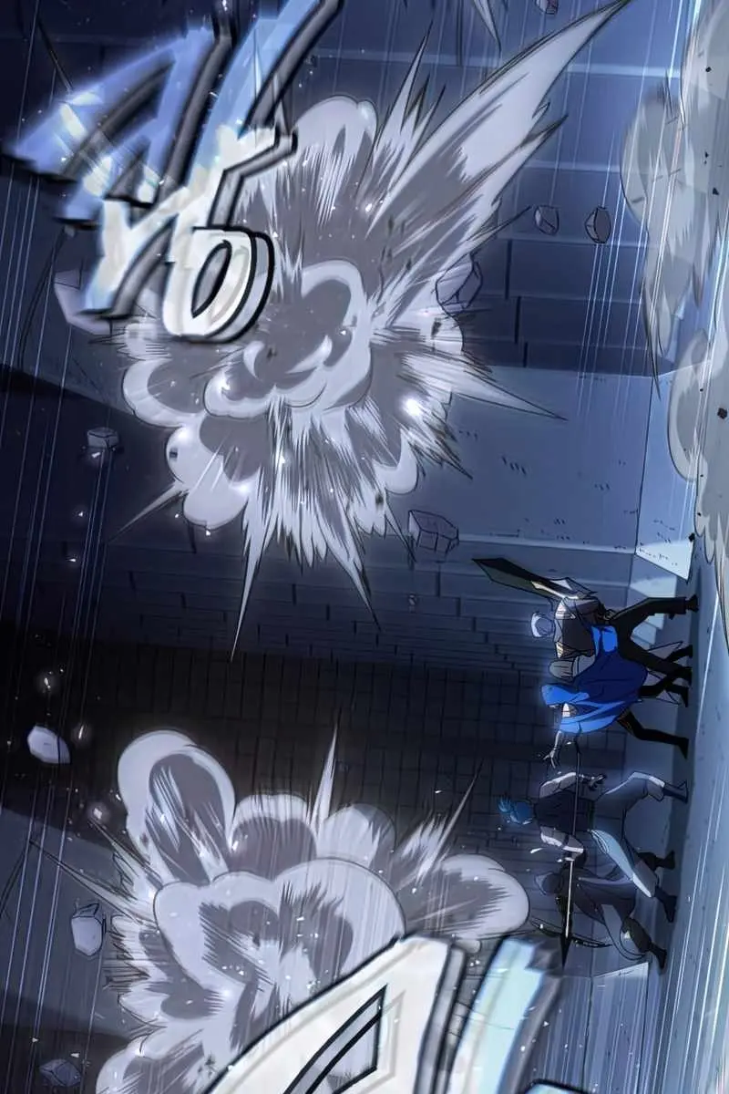 Player Who Returned 10,000 Years Later Chapter 38 Page 99