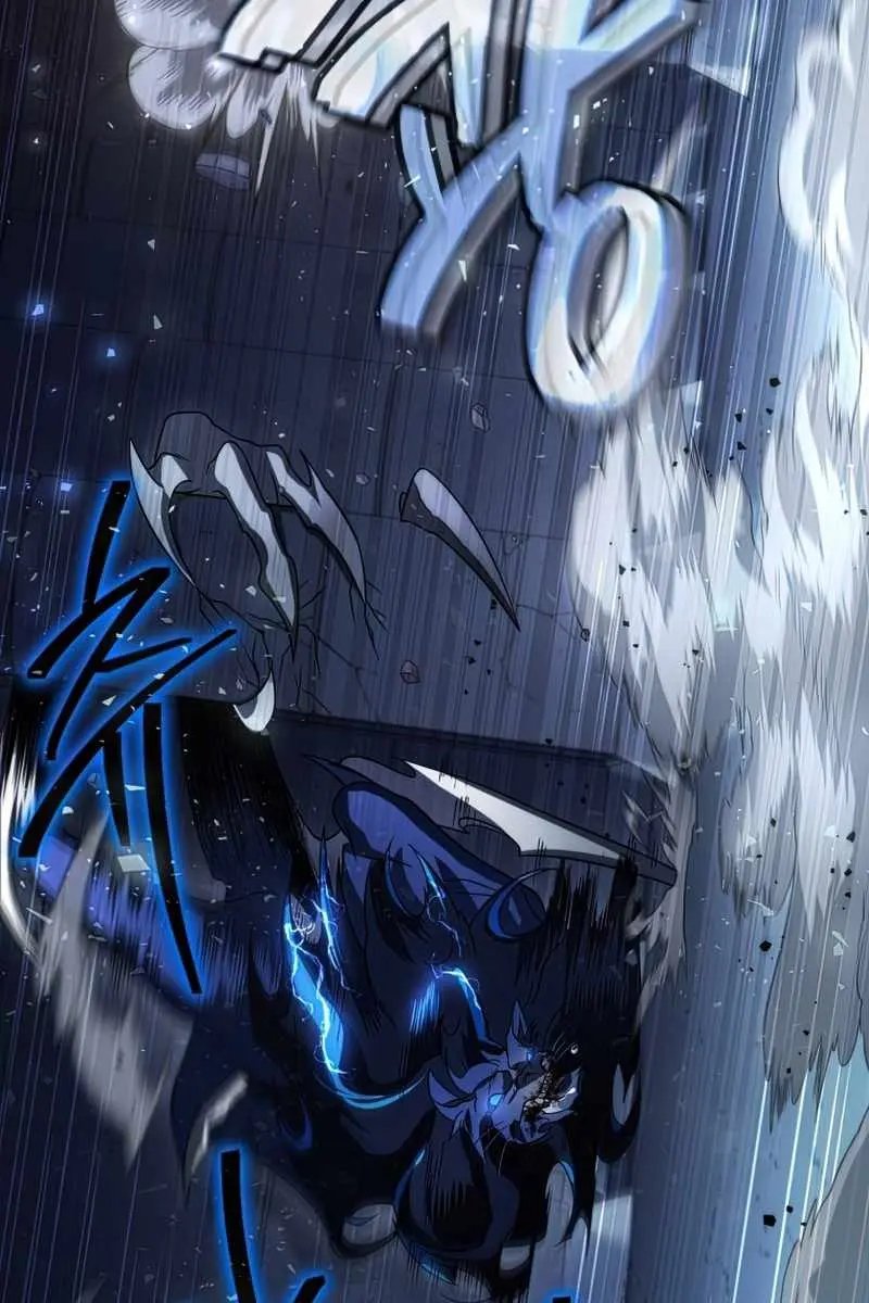 Player Who Returned 10,000 Years Later Chapter 38 Page 100