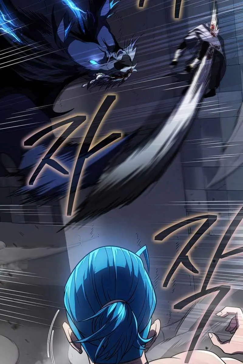 Player Who Returned 10,000 Years Later Chapter 38 Page 107