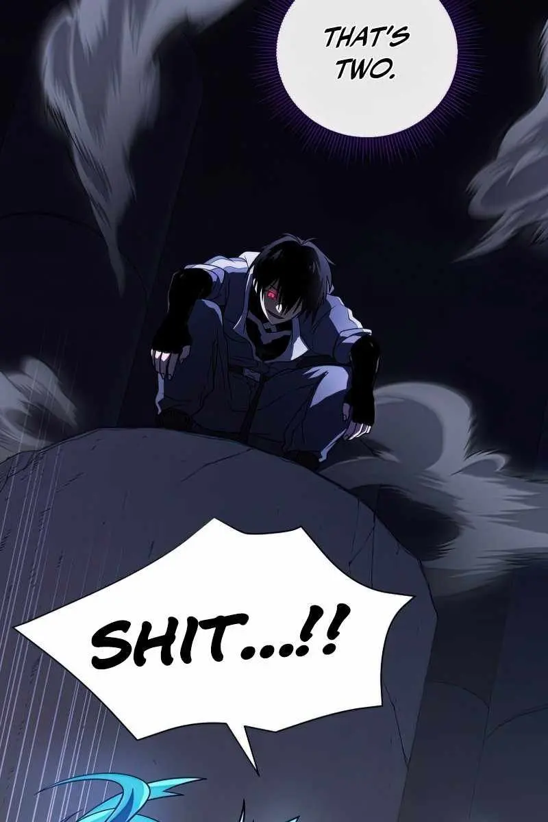 Player Who Returned 10,000 Years Later Chapter 38 Page 111