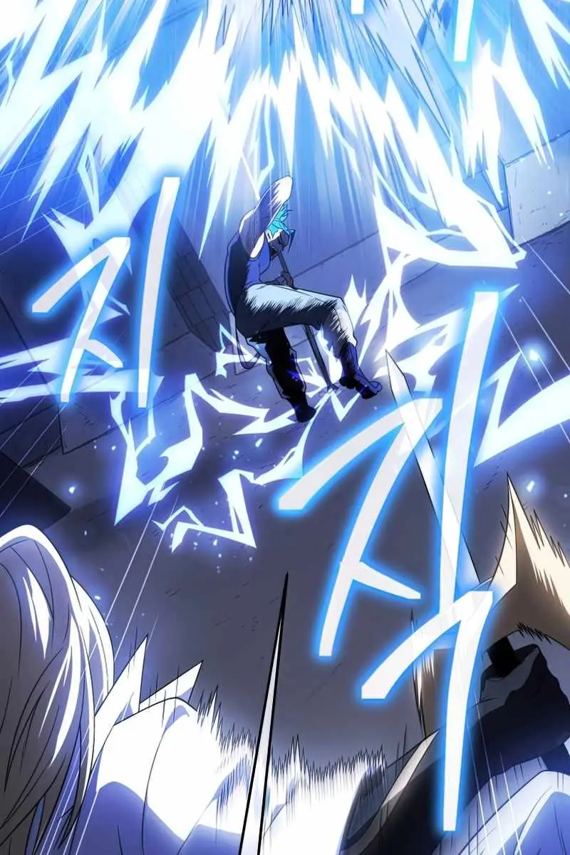 Player Who Returned 10,000 Years Later Chapter 38 Page 118