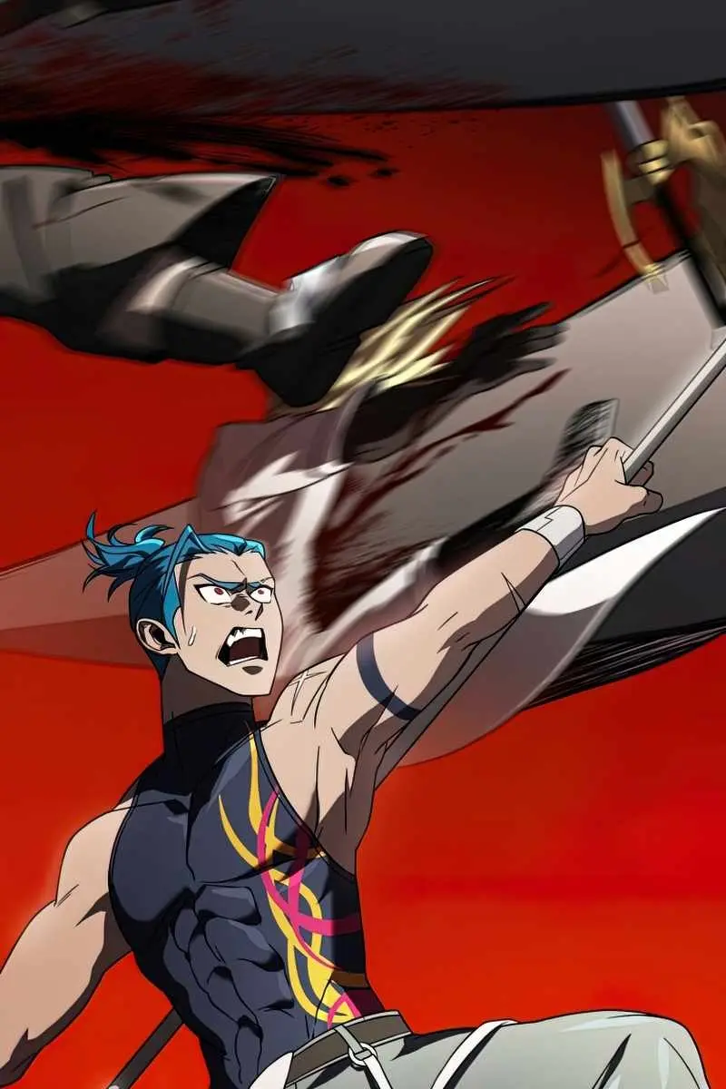 Player Who Returned 10,000 Years Later Chapter 38 Page 123