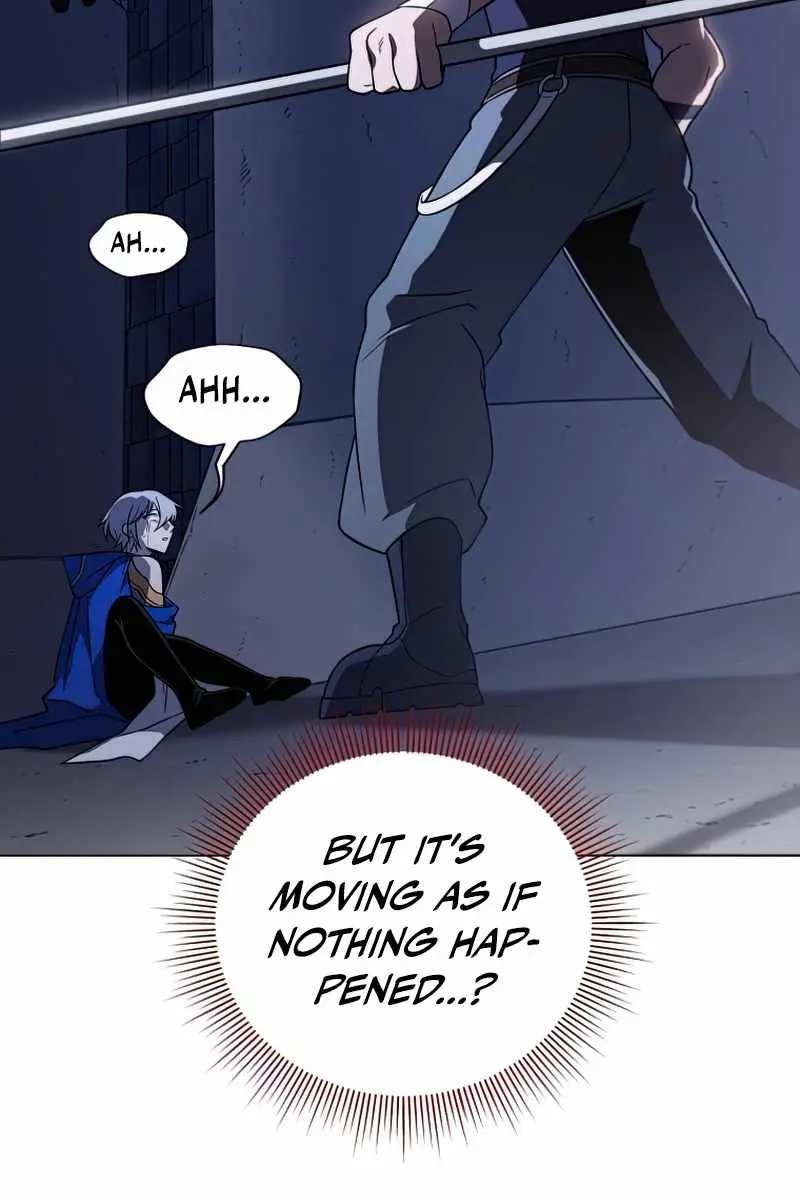 Player Who Returned 10,000 Years Later Chapter 38 Page 129