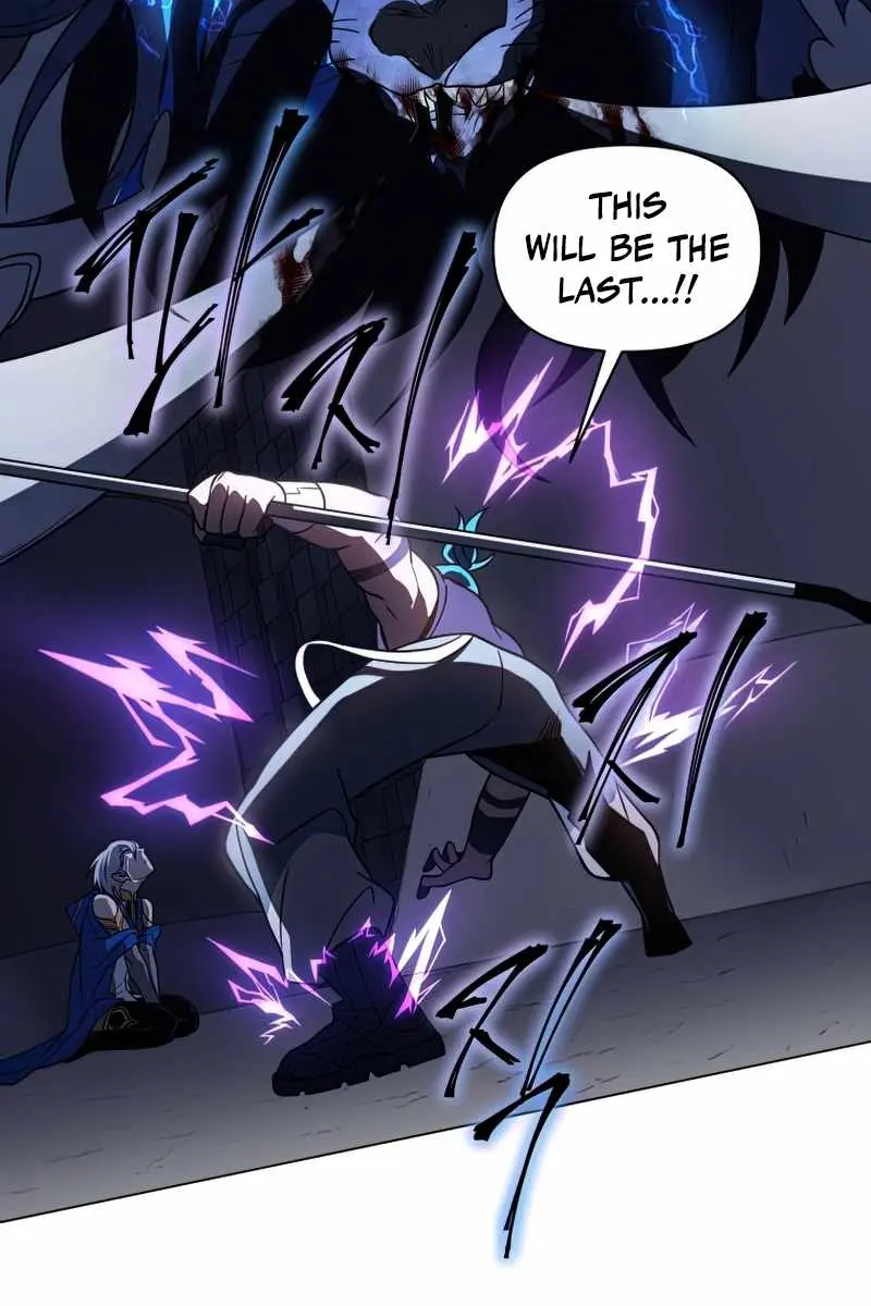 Player Who Returned 10,000 Years Later Chapter 38 Page 134