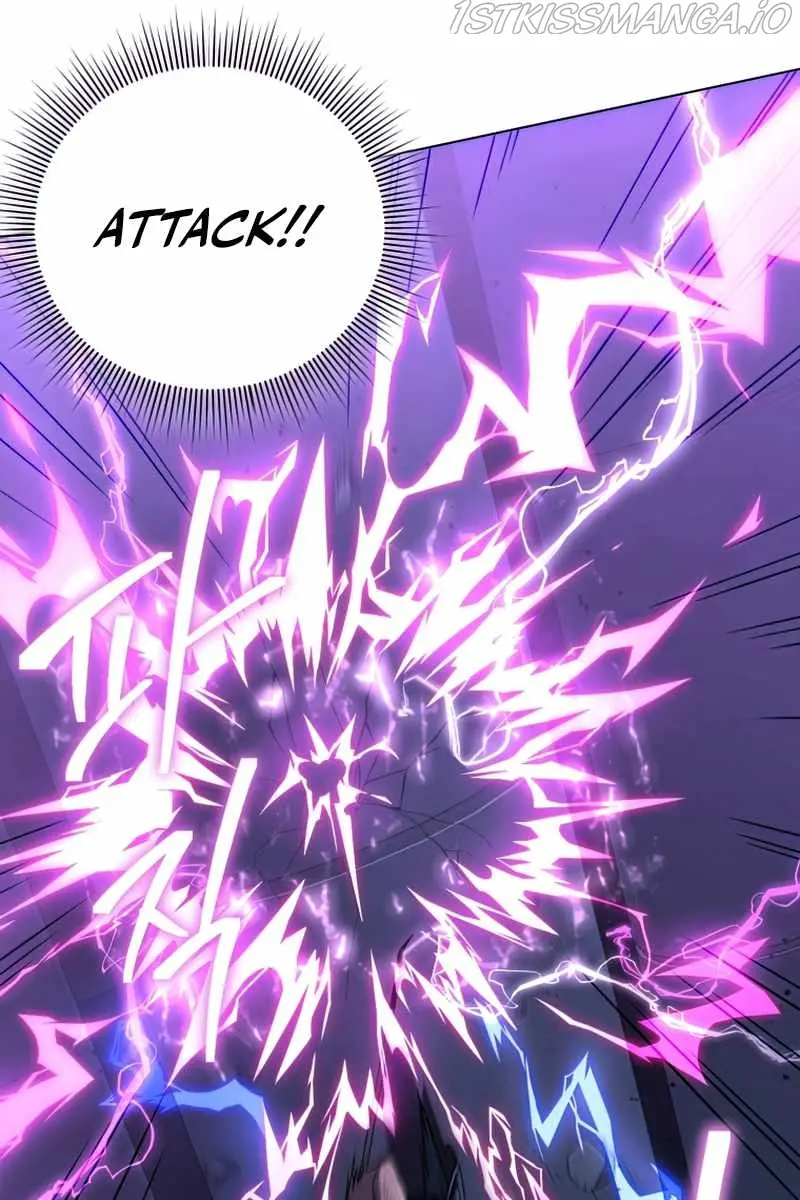 Player Who Returned 10,000 Years Later Chapter 38 Page 136