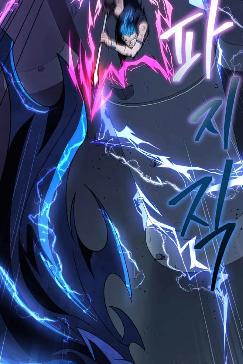 Player Who Returned 10,000 Years Later Chapter 38 Page 137