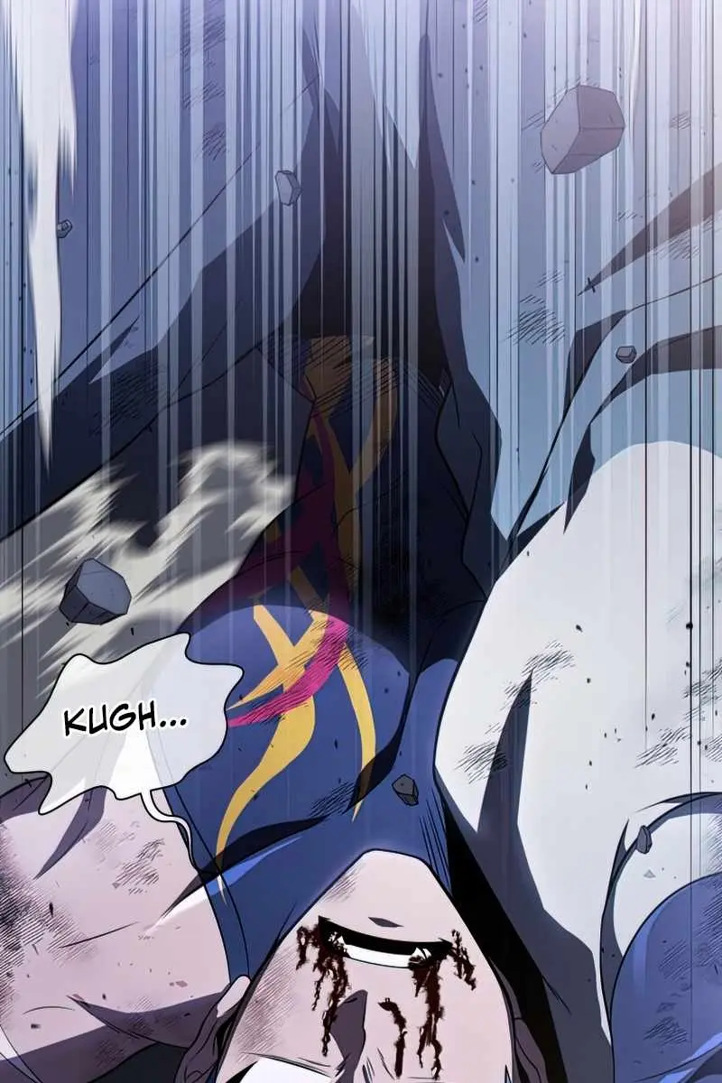 Player Who Returned 10,000 Years Later Chapter 38 Page 144