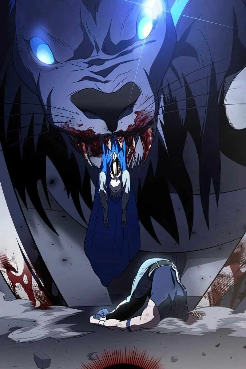 Player Who Returned 10,000 Years Later Chapter 38 Page 151