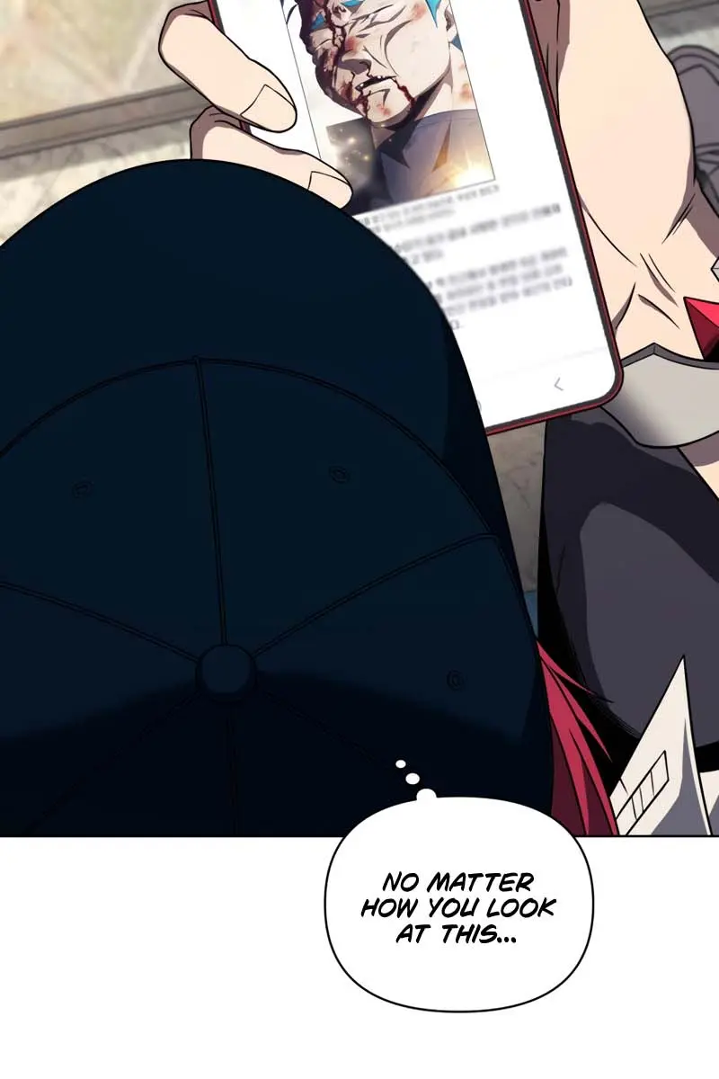 Player Who Returned 10,000 Years Later Chapter 40 Page 4