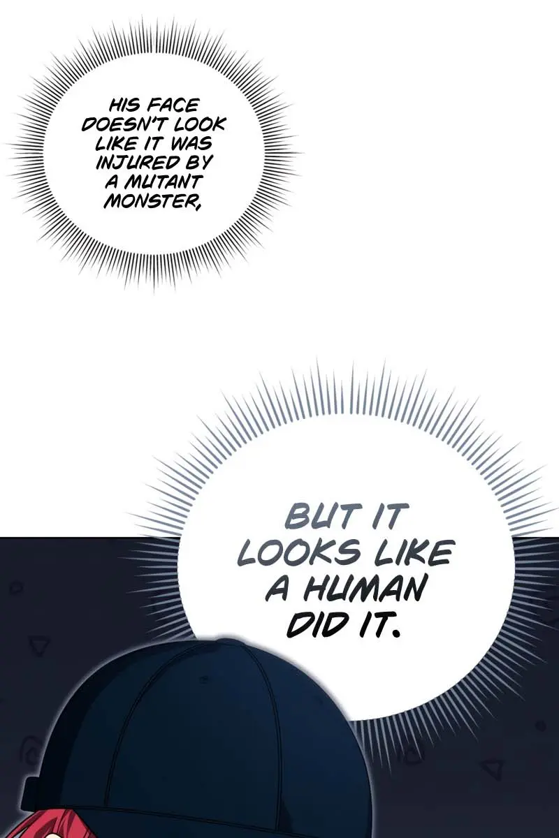 Player Who Returned 10,000 Years Later Chapter 40 Page 5