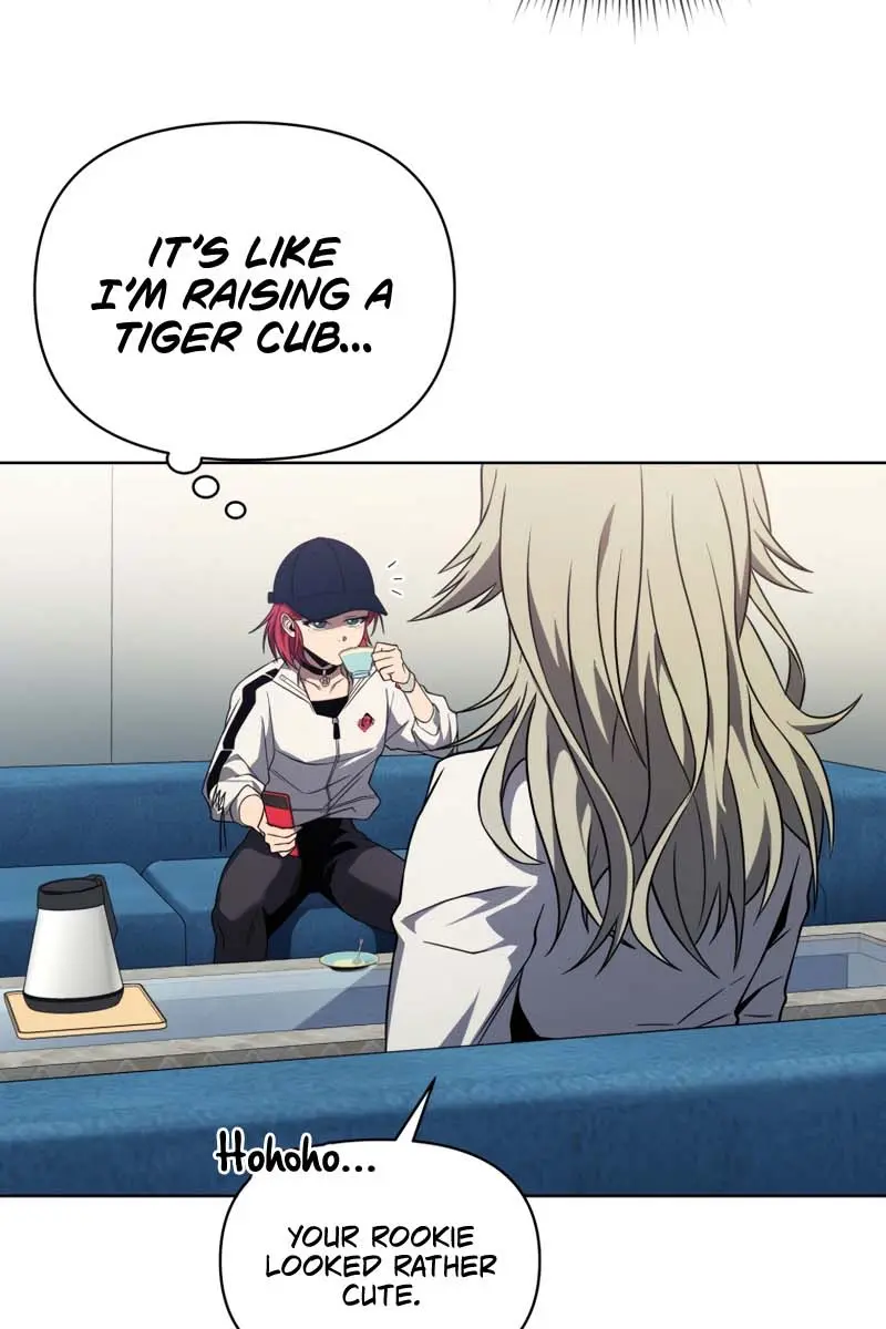 Player Who Returned 10,000 Years Later Chapter 40 Page 7