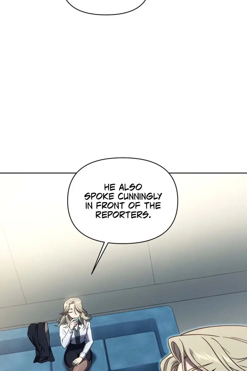 Player Who Returned 10,000 Years Later Chapter 40 Page 8