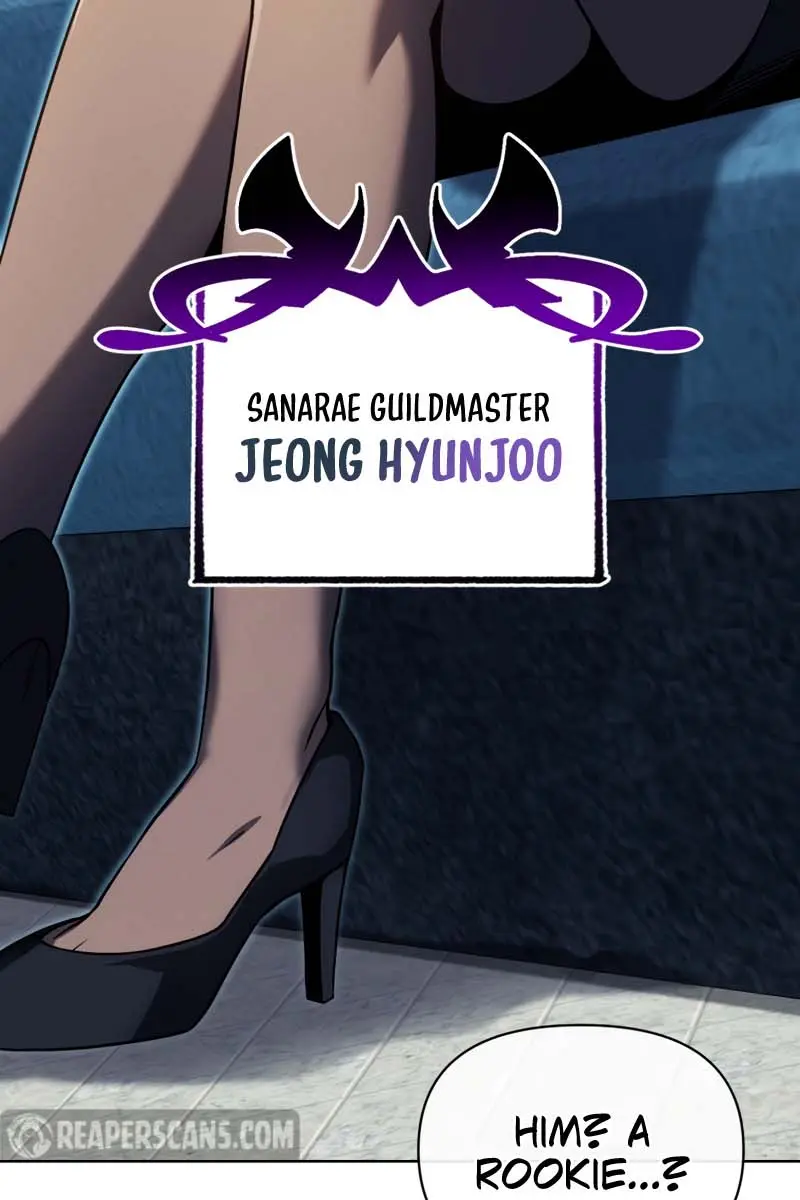 Player Who Returned 10,000 Years Later Chapter 40 Page 10