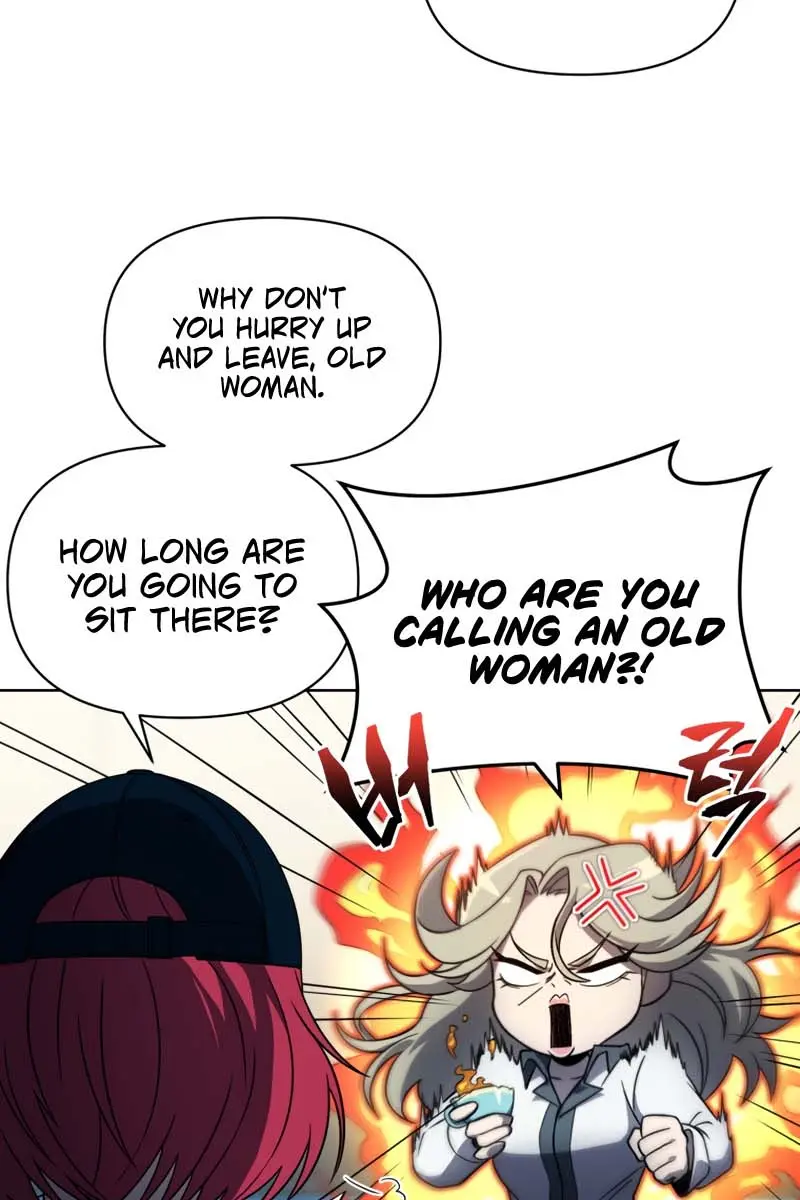 Player Who Returned 10,000 Years Later Chapter 40 Page 11