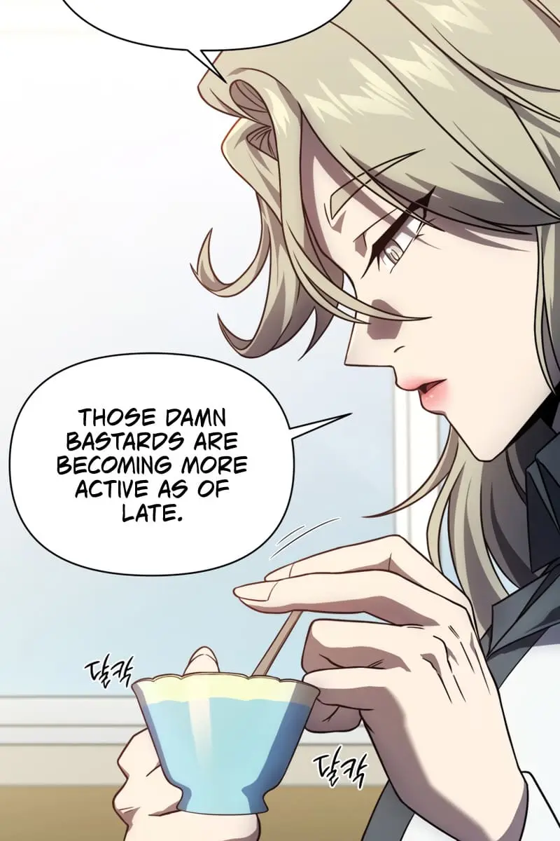 Player Who Returned 10,000 Years Later Chapter 40 Page 14