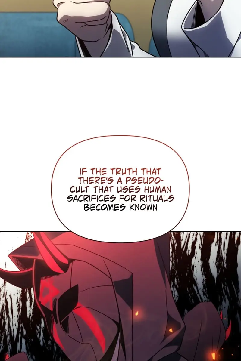 Player Who Returned 10,000 Years Later Chapter 40 Page 15