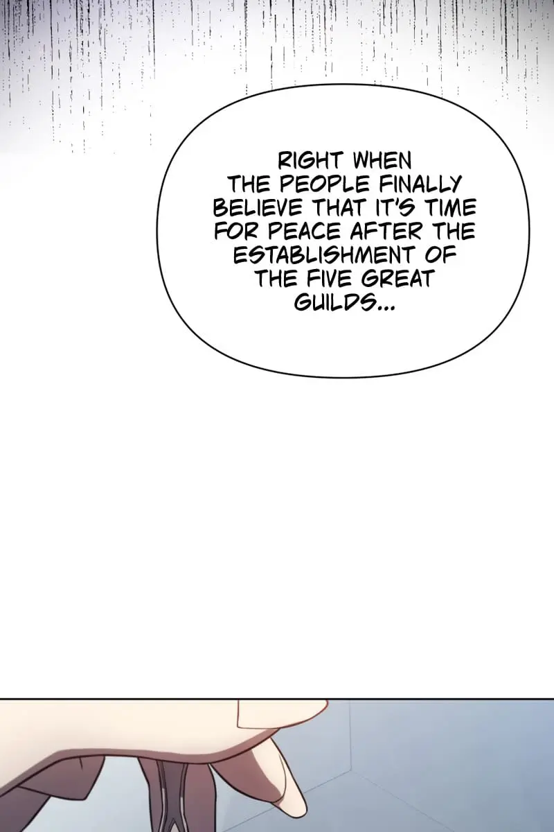 Player Who Returned 10,000 Years Later Chapter 40 Page 17