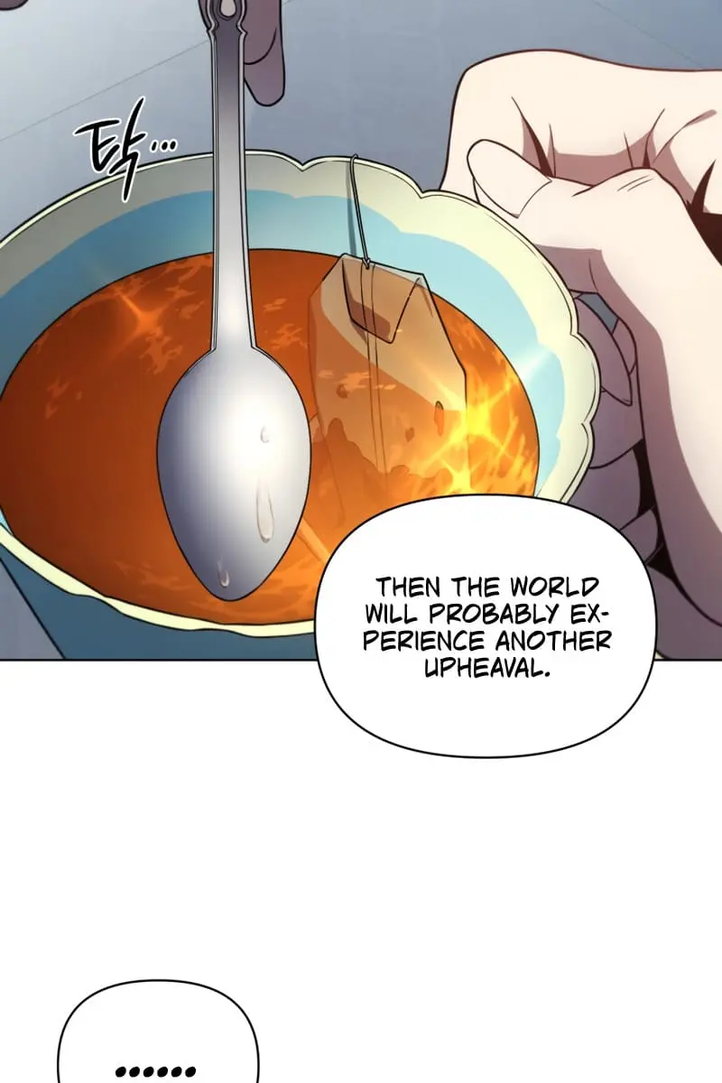 Player Who Returned 10,000 Years Later Chapter 40 Page 18