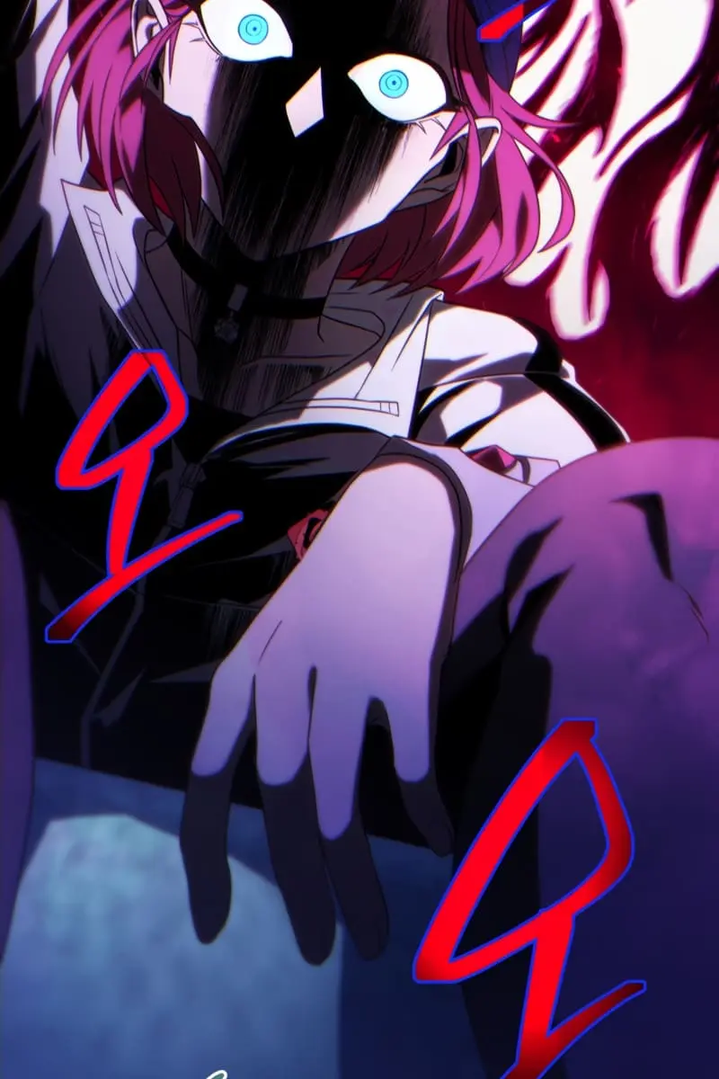 Player Who Returned 10,000 Years Later Chapter 40 Page 21